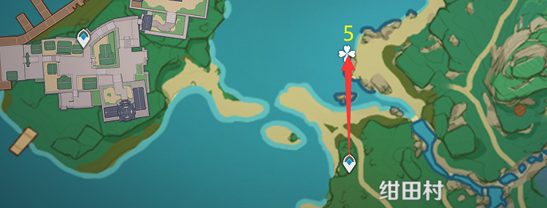 《原神》海靈芝怎麽採集?海靈芝採集路線推薦 《原神》海靈芝怎麽採集?海靈芝採集路線推薦