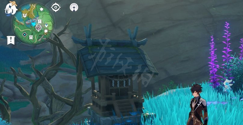 《原神》新手練什麽角色?新手培育角色推薦 《原神》新手練什麽角色?新手培育角色推薦