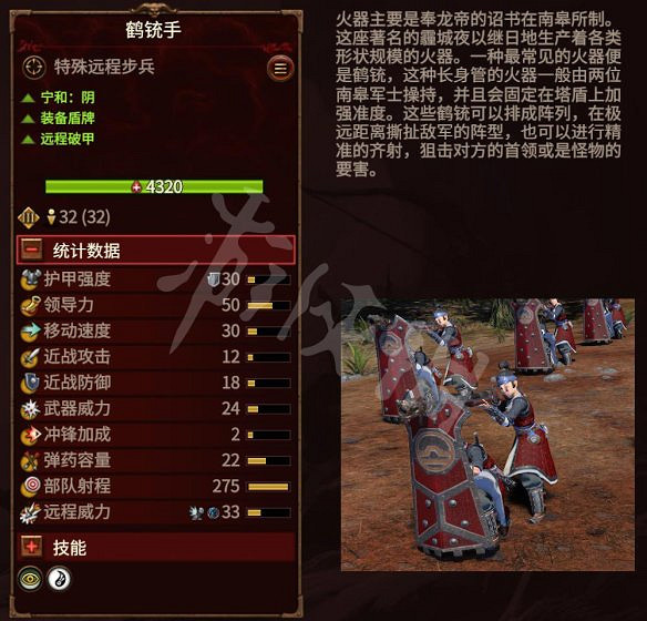 《全軍破敵：戰鎚3》圖文攻略：派系玩法+兵種介紹+領主介紹+攻城系統+戰役模式+建築科技+魔法技能