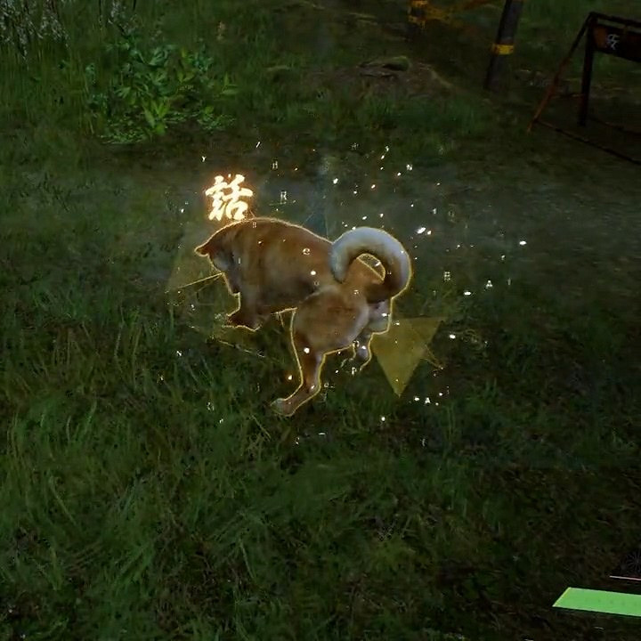 《幽靈線:東京》新系統:投喂狗狗獲得金錢獎勵 《幽靈線:東京》新系統:投喂狗狗獲得金錢獎勵