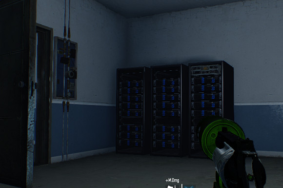 《劫薪日2》伺服器刷點分享 《劫薪日2》伺服器刷點分享