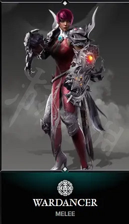 《失落的方舟》職業屬性是什麽？職業屬性效果介紹