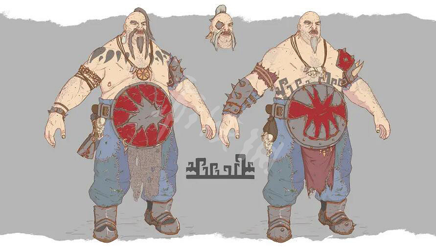 《全軍破敵戰鎚3》全部種族兵種介紹 有哪些種族? 《全軍破敵戰鎚3》全部種族兵種介紹 有哪些種族?