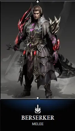 《失落的方舟》職業屬性是什麽？職業屬性效果介紹