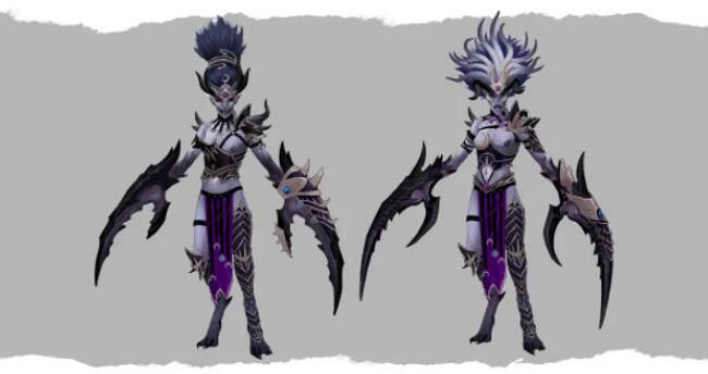 《全軍破敵戰鎚3》全部種族兵種介紹 有哪些種族? 《全軍破敵戰鎚3》全部種族兵種介紹 有哪些種族?