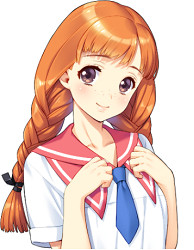 《同級生Remake》將在2022年3月11日於Steam平台正式上市! 《同級生Remake》將在2022年3月11日於Steam平台正式上市!
