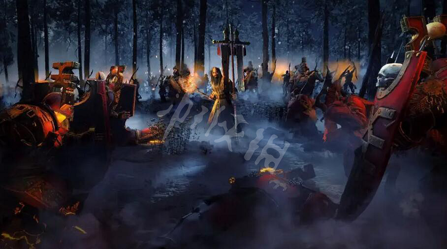 《全軍破敵戰鎚3》基斯裡夫兵種有什麽？基斯裡夫兵種特性全解析