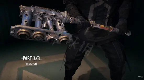 《垂死之光2》震懾包DLC有哪些內容?震懾包DLC內容介紹 《垂死之光2》震懾包DLC有哪些內容?震懾包DLC內容介紹