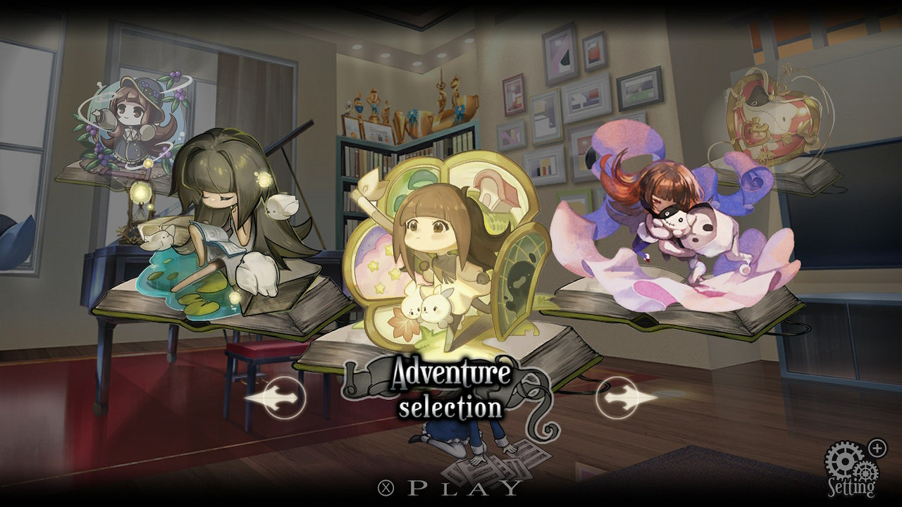 《古樹旋律》Switch版1.13更新上線 新增22首歌曲