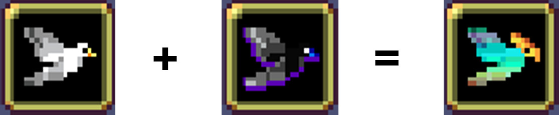 《吸血鬼倖存者》超武合成表一覽 超武合成最新列表一覽