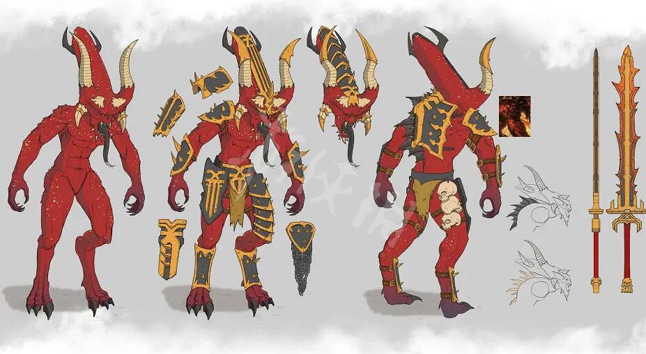 《全軍破敵戰鎚3》恐虐兵種介紹 恐虐兵種有什麽特點? 《全軍破敵戰鎚3》恐虐兵種介紹 恐虐兵種有什麽特點?