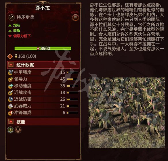 《全軍破敵：戰鎚3》圖文攻略：派系玩法+兵種介紹+領主介紹+攻城系統+戰役模式+建築科技+魔法技能