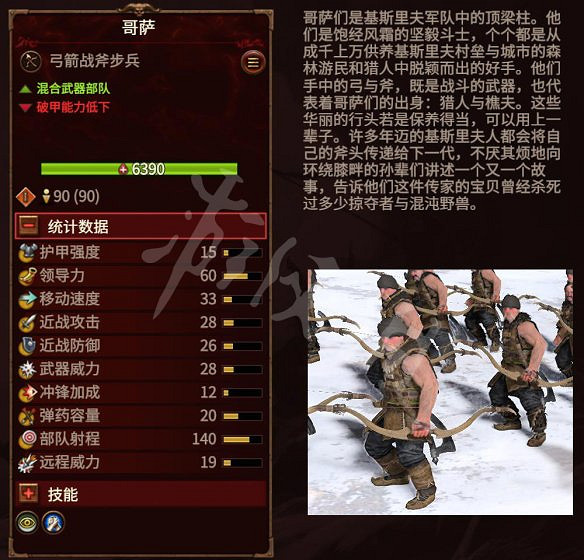 《全軍破敵：戰鎚3》圖文攻略：派系玩法+兵種介紹+領主介紹+攻城系統+戰役模式+建築科技+魔法技能