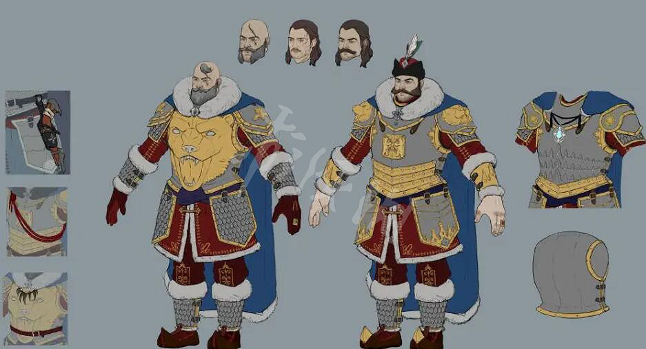 《全軍破敵戰鎚3》基斯裡夫兵種有什麽?基斯裡夫兵種特性全解析 《全軍破敵戰鎚3》基斯裡夫兵種有什麽?基斯裡夫兵種特性全解析