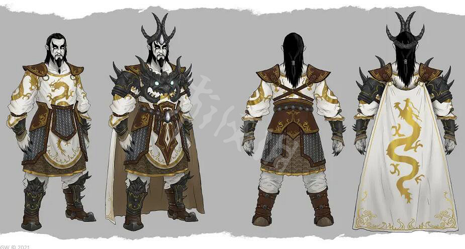 《全軍破敵戰鎚3》全部種族兵種介紹 有哪些種族？