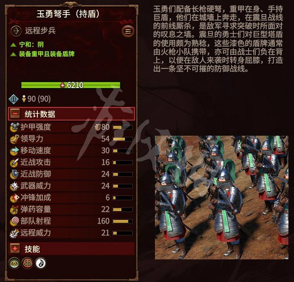 《全軍破敵：戰鎚3》圖文攻略：派系玩法+兵種介紹+領主介紹+攻城系統+戰役模式+建築科技+魔法技能