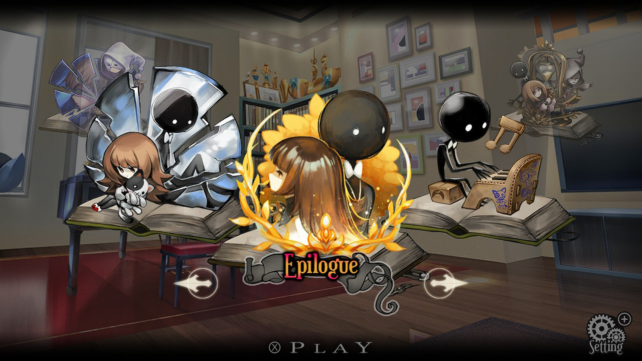 《古樹旋律》Switch版1.13更新上線 新增22首歌曲