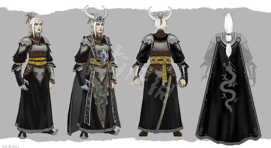 《全軍破敵戰鎚3》震旦兵種有哪些?震旦帝國兵種特性圖鑒介紹 《全軍破敵戰鎚3》震旦兵種有哪些?震旦帝國兵種特性圖鑒介紹