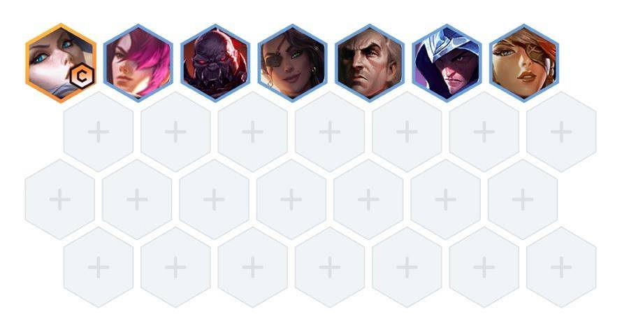 《金鏟鏟之戰》爆殺流劍姬怎麽玩 5帝國劍姬陣容出裝推薦 《金鏟鏟之戰》爆殺流劍姬怎麽玩 5帝國劍姬陣容出裝推薦