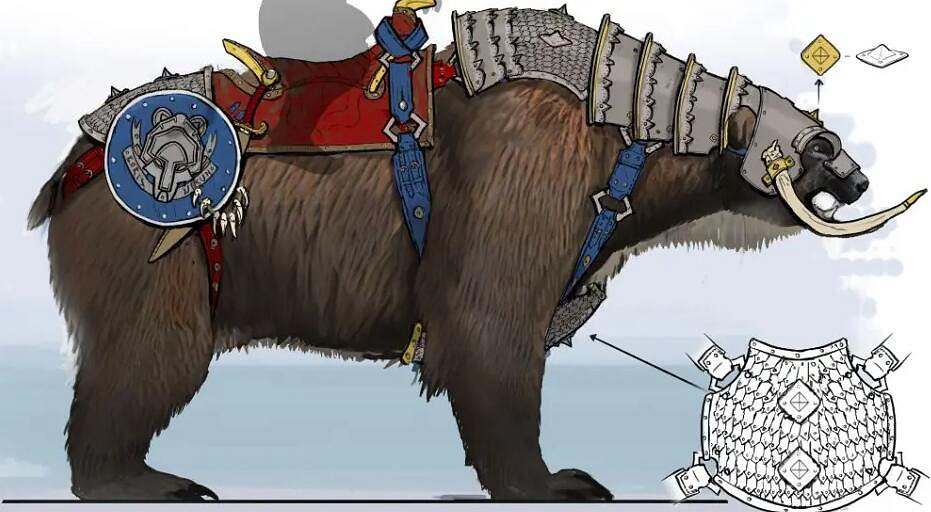 《全軍破敵戰鎚3》基斯裡夫兵種有什麽?基斯裡夫兵種特性全解析 《全軍破敵戰鎚3》基斯裡夫兵種有什麽?基斯裡夫兵種特性全解析