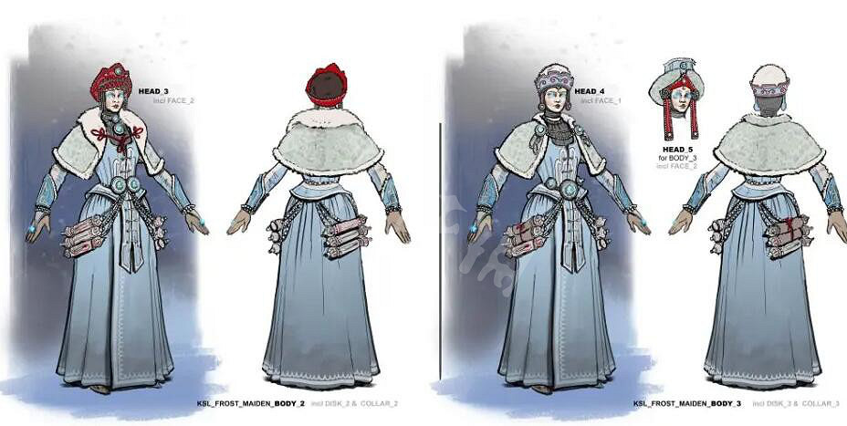 《全軍破敵戰鎚3》基斯裡夫兵種有什麽？基斯裡夫兵種特性全解析