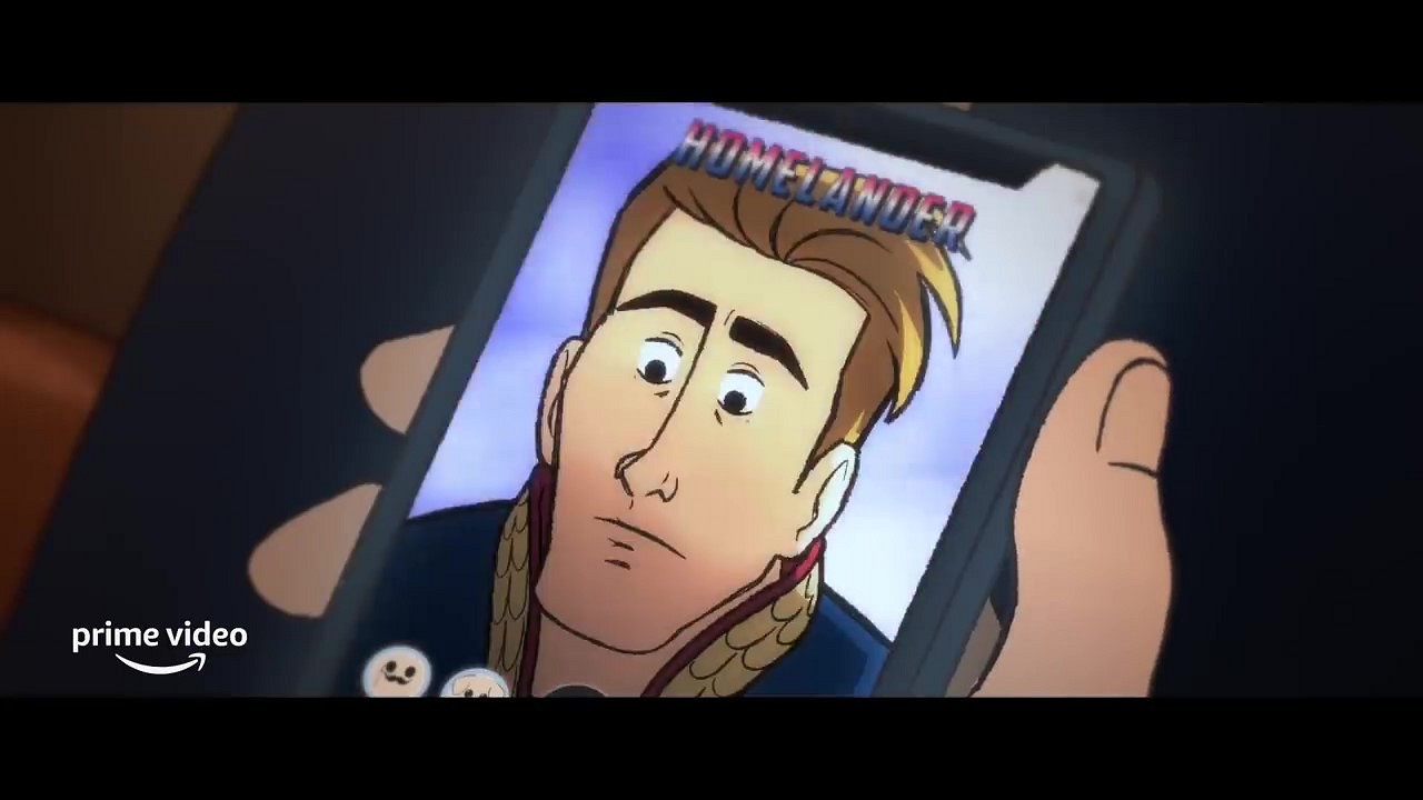 《黑袍糾察隊：劣跡》最新預告 3月4日上線