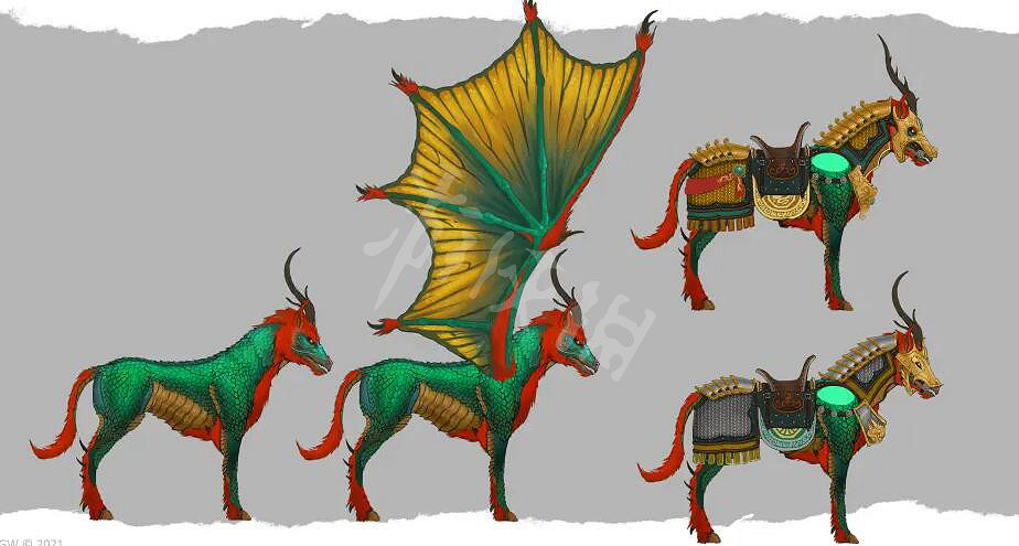 《全軍破敵戰鎚3》震旦兵種有哪些?震旦帝國兵種特性圖鑒介紹 《全軍破敵戰鎚3》震旦兵種有哪些?震旦帝國兵種特性圖鑒介紹