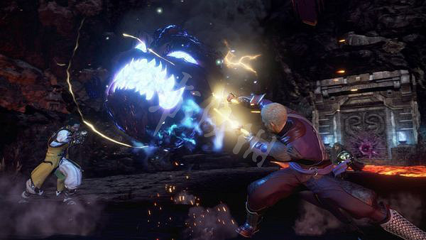 《最終幻想(太空戰士)起源》進階職業有什麽?部分進階職業介紹 《最終幻想(太空戰士)起源》進階職業有什麽?部分進階職業介紹