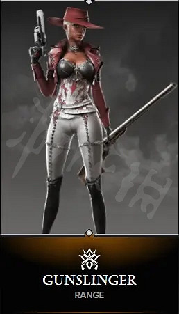 《失落的方舟》職業屬性是什麽？職業屬性效果介紹