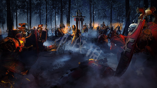 《全軍破敵戰鎚3》自定義戰鬥怎麽打?自定義戰鬥詳解 《全軍破敵戰鎚3》自定義戰鬥怎麽打?自定義戰鬥詳解