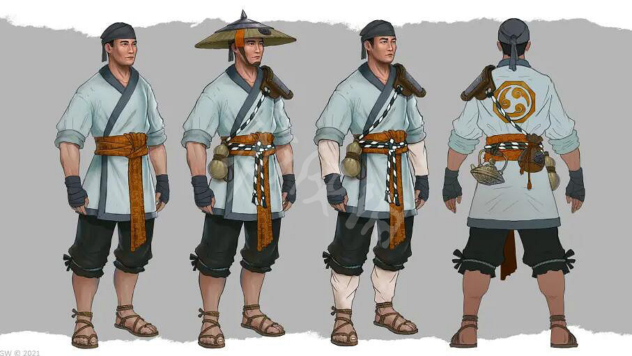 《全軍破敵戰鎚3》全部種族兵種介紹 有哪些種族？