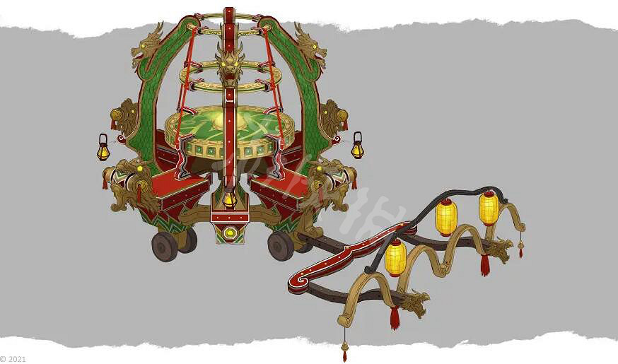 《全軍破敵戰鎚3》震旦兵種有哪些?震旦帝國兵種特性圖鑒介紹 《全軍破敵戰鎚3》震旦兵種有哪些?震旦帝國兵種特性圖鑒介紹