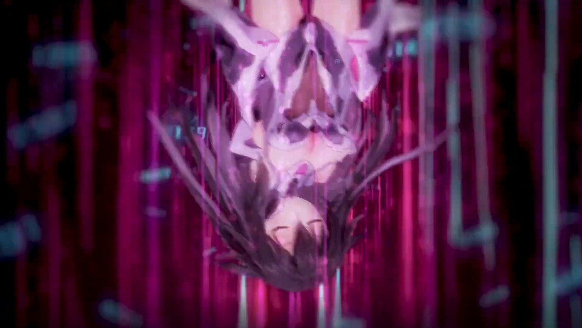 《超次元遊戲 海王星姐妹vs姐妹》開場影片公布 今年4月發售