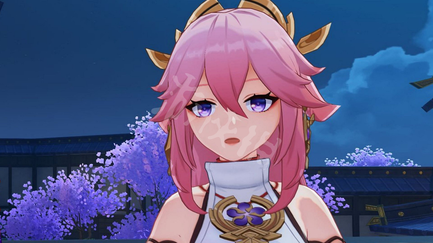 《原神》八重神子陣容搭配推薦 八重神子怎麽配隊？