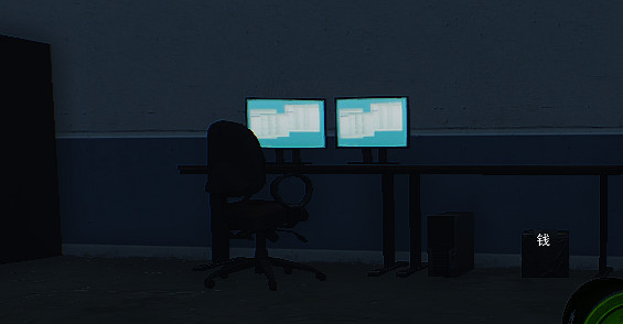 《劫薪日2》易忽略戰利品刷點位置分享 《劫薪日2》易忽略戰利品刷點位置分享