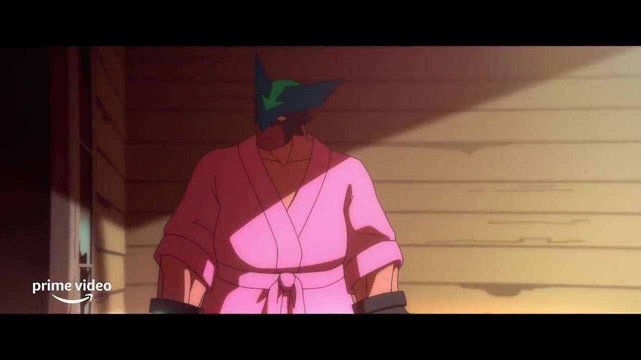 《黑袍糾察隊：劣跡》最新預告 3月4日上線