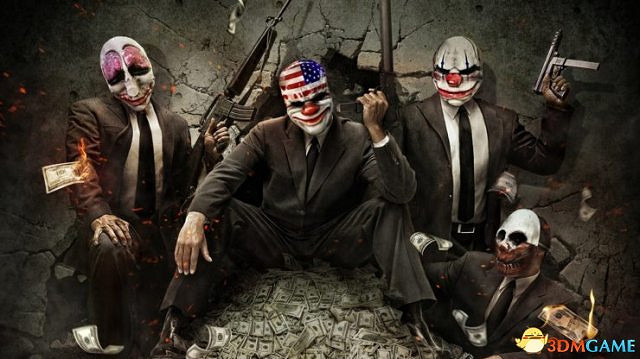 中規中矩 《劫薪日2》Switch版媒體評分匯總