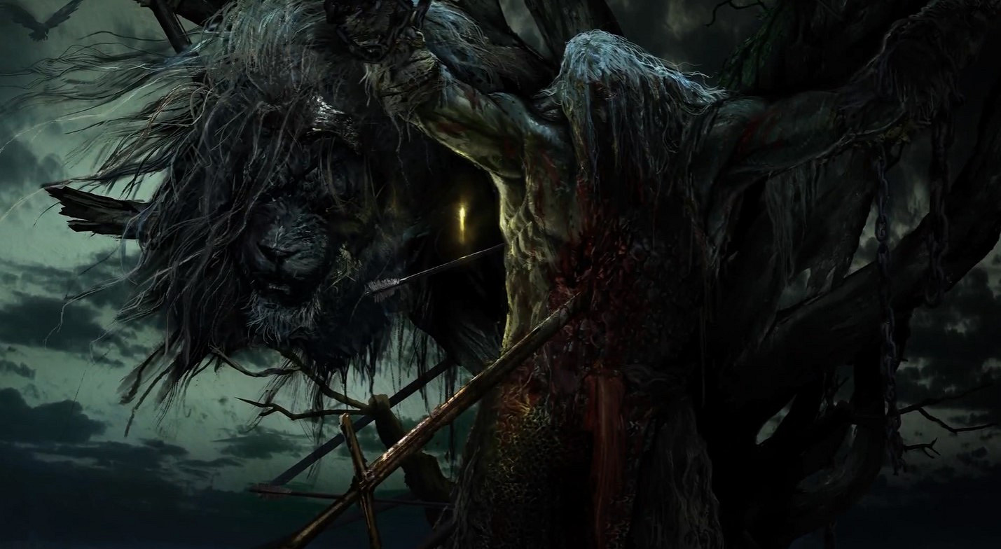 《艾爾登法環》開場動畫洩露 時長3分零13秒