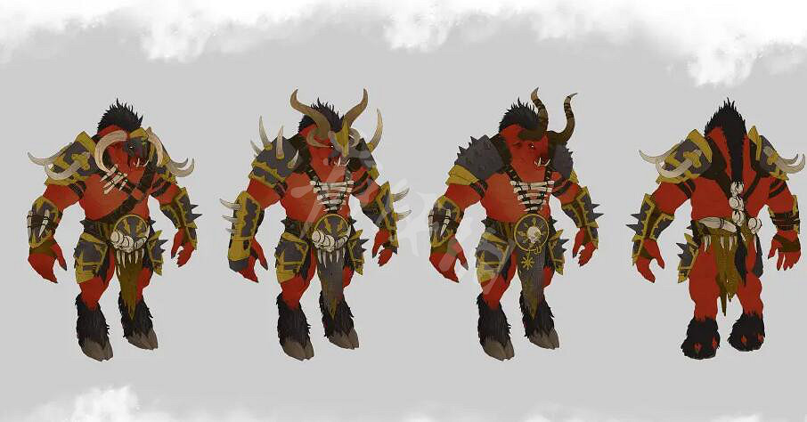 《全軍破敵戰鎚3》全部種族兵種介紹 有哪些種族？