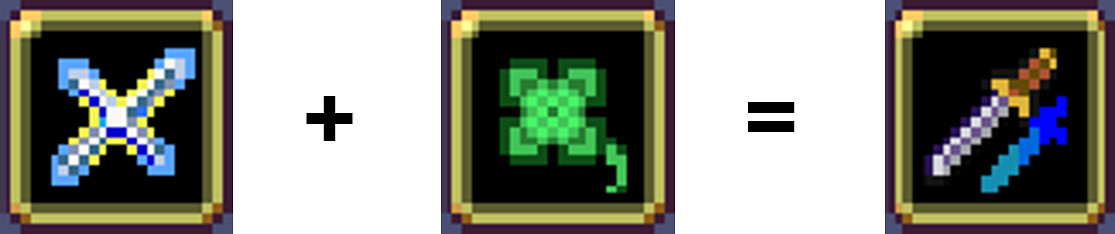 《吸血鬼倖存者》超武合成表一覽 超武合成最新列表一覽