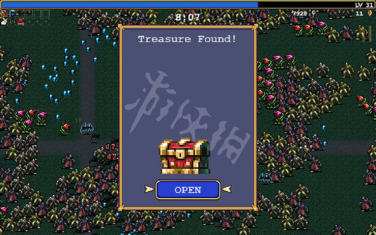 《吸血鬼倖存者》成就怎麽解鎖？成就解鎖條件一覽