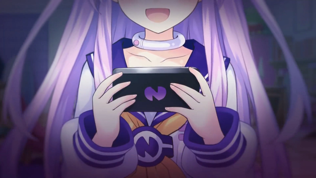 《超次元遊戲 海王星姐妹vs姐妹》開場影片公布 今年4月發售