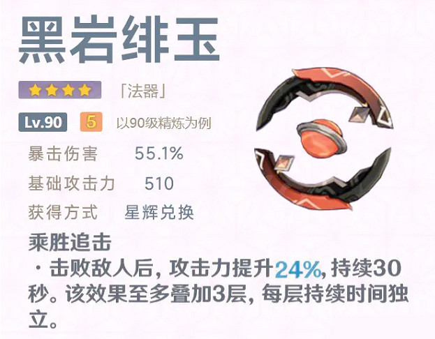 《原神》八重神子如何培養？八重神子培養攻略分享