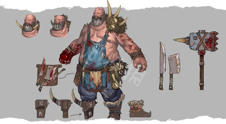 《全軍破敵戰鎚3》全部種族兵種介紹 有哪些種族? 《全軍破敵戰鎚3》全部種族兵種介紹 有哪些種族?