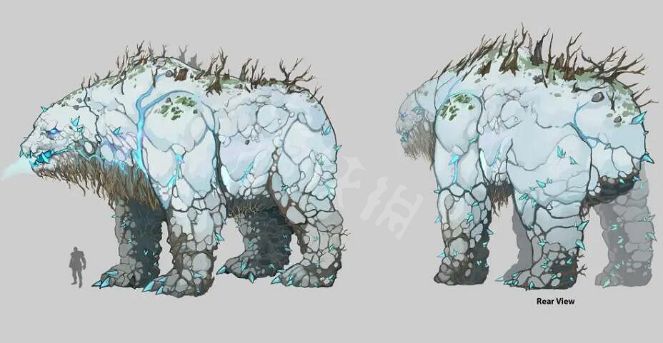 《全軍破敵戰鎚3》全部種族兵種介紹 有哪些種族？