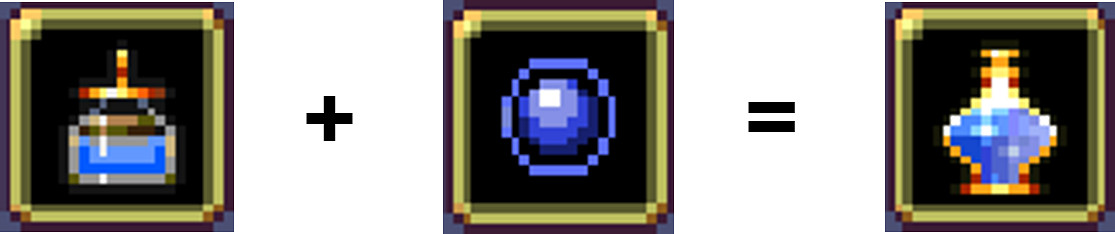 《吸血鬼倖存者》超武合成表一覽 超武合成最新列表一覽