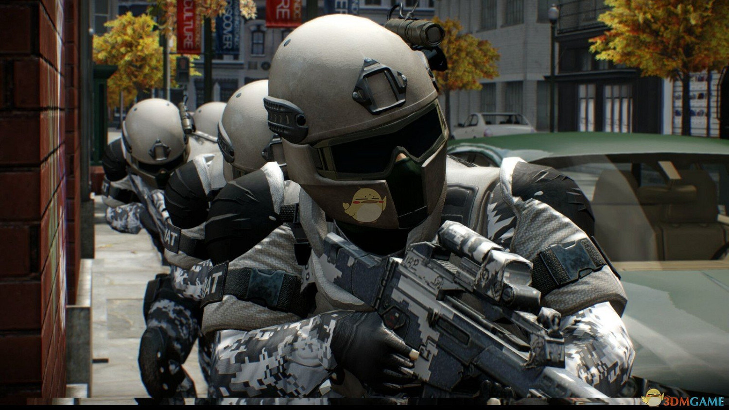 《劫薪日2》取回ai身上東西方法分享 《劫薪日2》取回ai身上東西方法分享