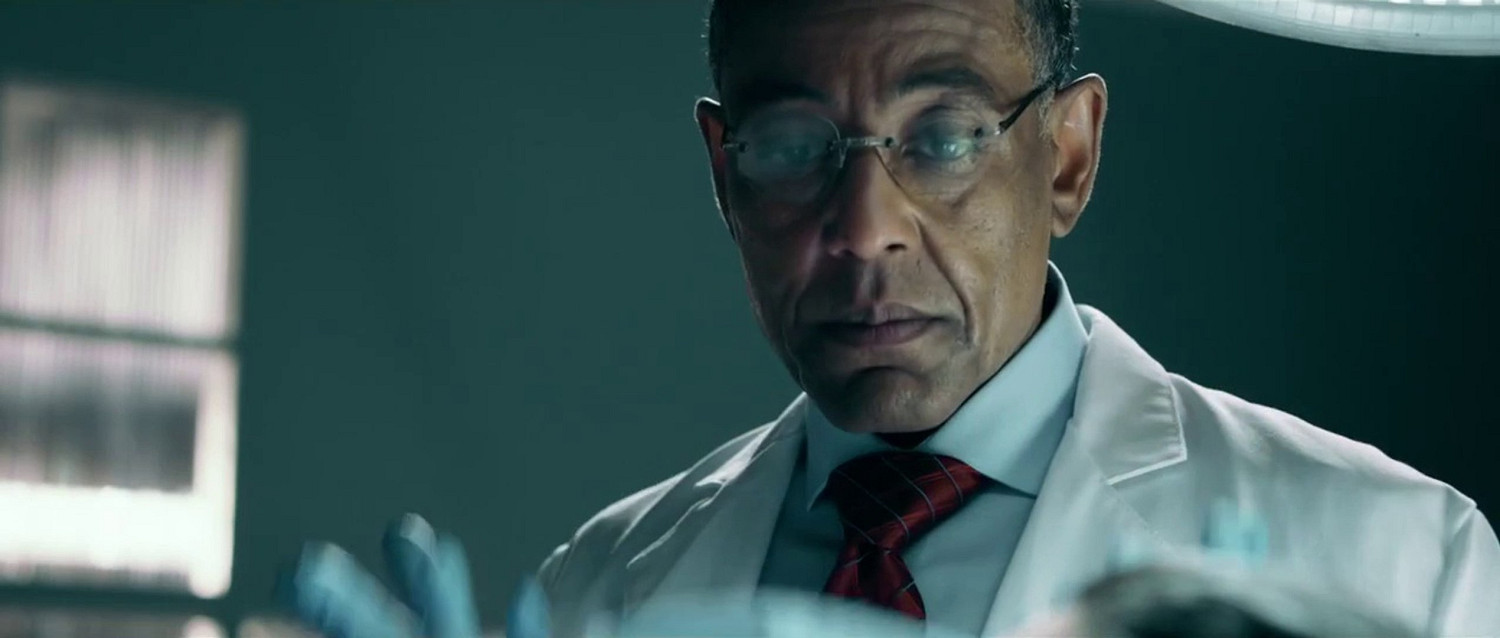 《絕命毒師》《曼達洛人》影星透露參與一款神秘遊戲大作