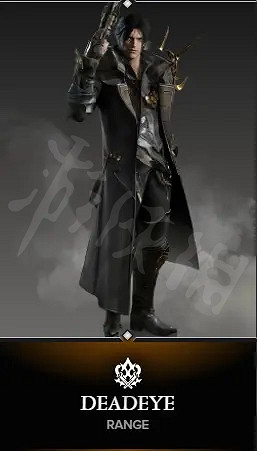 《失落的方舟》職業屬性是什麽？職業屬性效果介紹