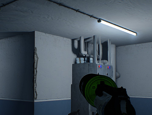 《劫薪日2》易忽略戰利品刷點位置分享 《劫薪日2》易忽略戰利品刷點位置分享